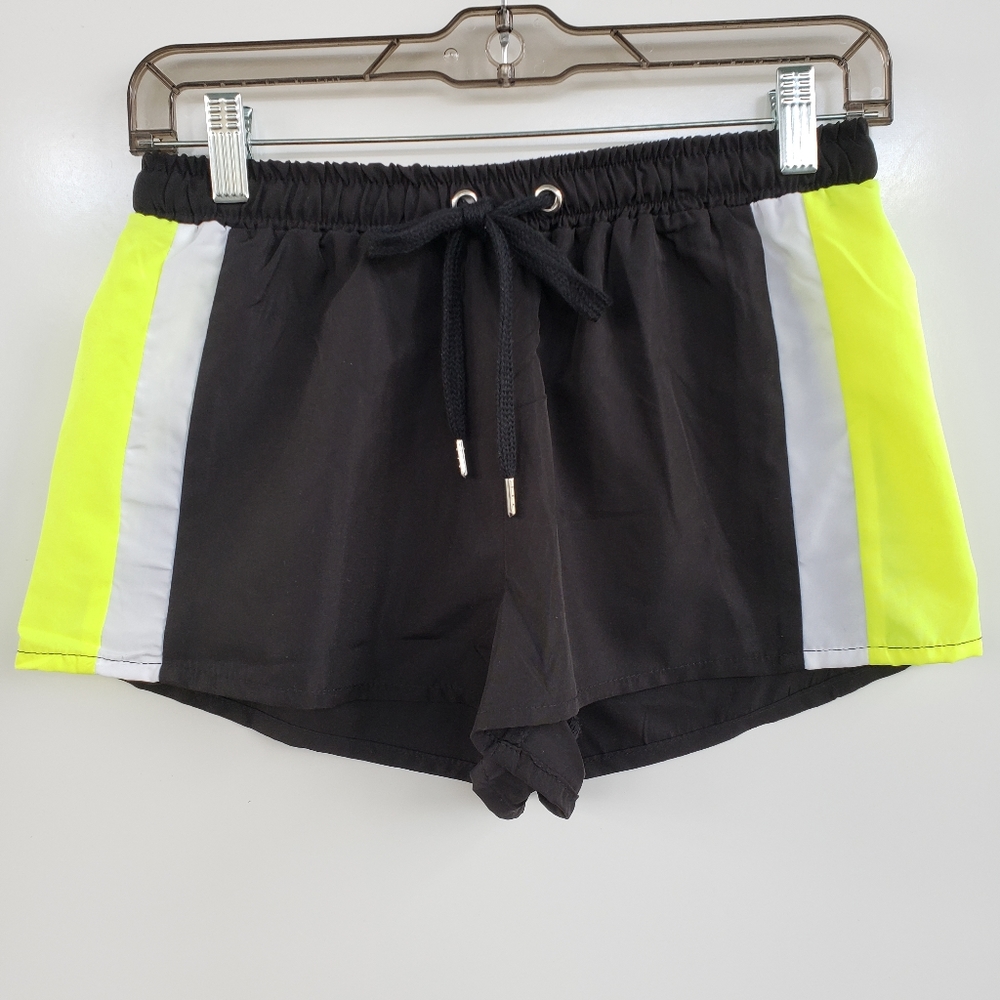 Angel Kiss Short-Short cute Athletic Shorts